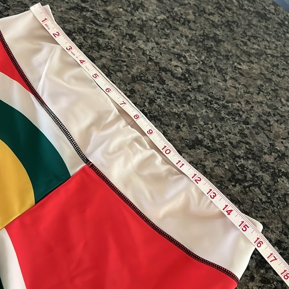 Minnesota Wild Leggings - Picture 6 of 7